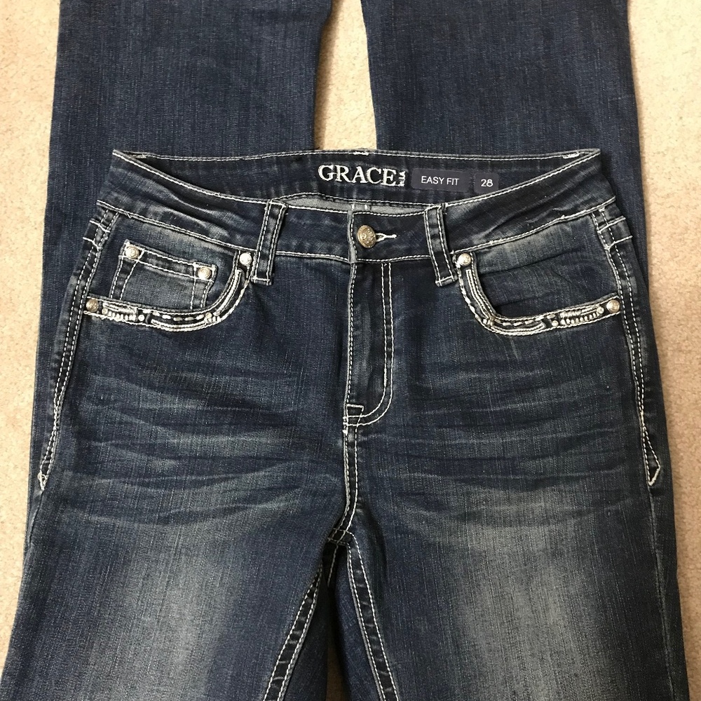 GRACE jeans